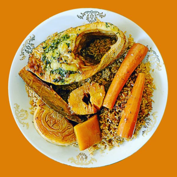 Consultation initiale – Bilan nutritionnel complet